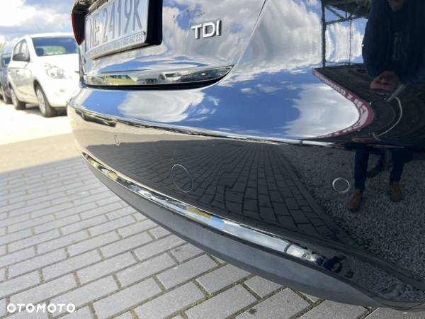 Audi A4 2.0 TDI DPF Ambiente - 6