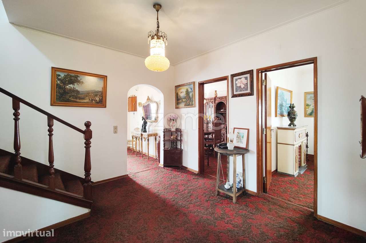 Moradia Isolada T7 – Zambujal, São Domingos de Rana - Grande imagem: 4/60