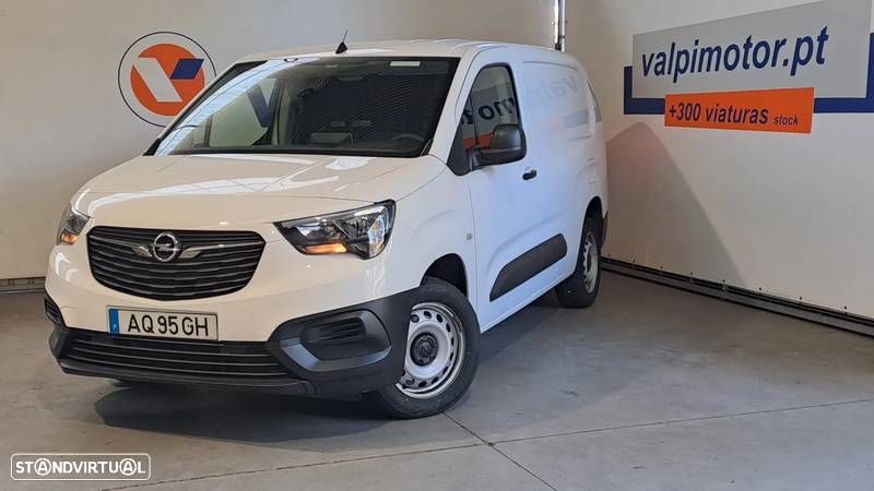 Opel Combo Longo 1.5D 100CV Enjoy - 1