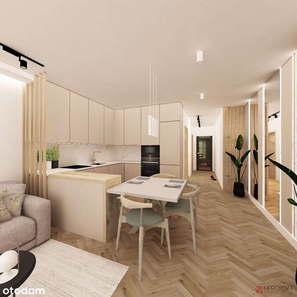 WKD Fantastyczna Lokalizacja w Grodzisku M. 5 pokoi 120 m2 z Poddaszem-5