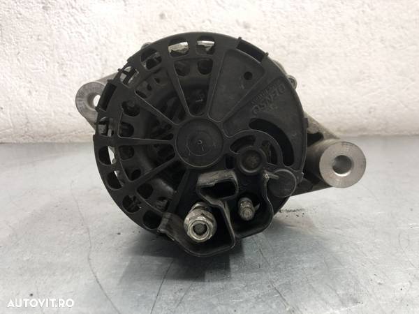 Alternator Alfa Romeo 159 Sportwagon 1.9 JTDM 16V Manual, 150cp - 3