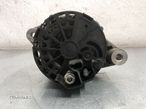 Alternator Alfa Romeo 159 Sportwagon 1.9 JTDM 16V Manual, 150cp - 3