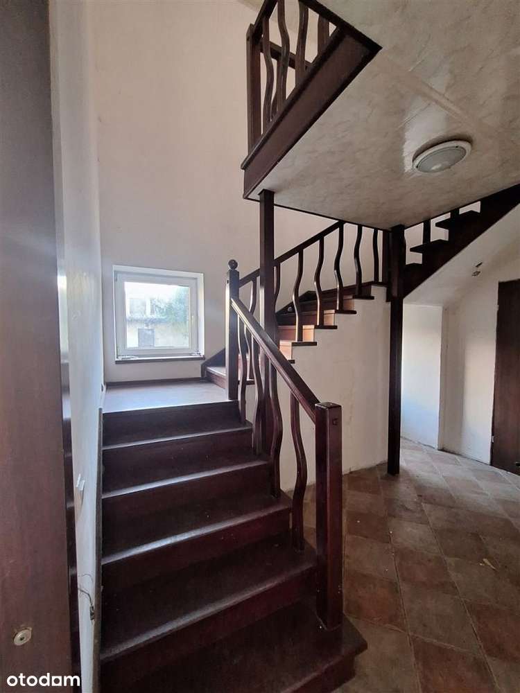 Dom, 163 m², Radostków-Kolonia-6