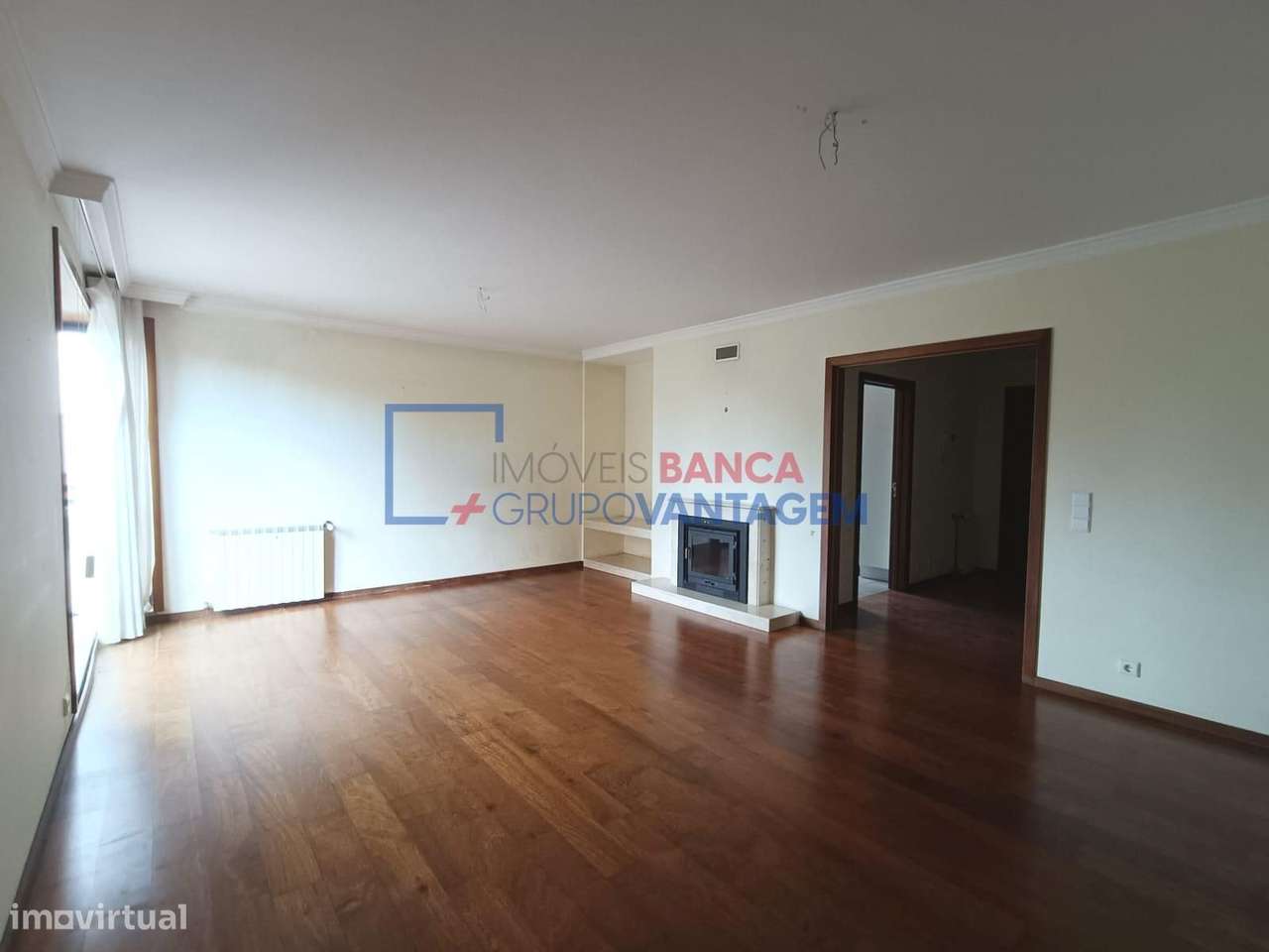 Apartamento T3 Amial, Porto - Grande imagem: 2/24