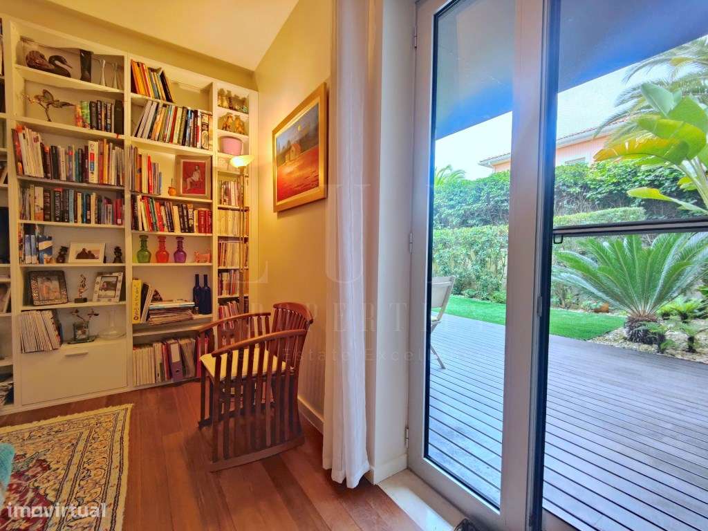 MORADIA DE LUXO EM CASCAIS-50