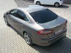 Ford Mondeo 2.0 T Platinium X Plus (Titanium) MPS6 - 7