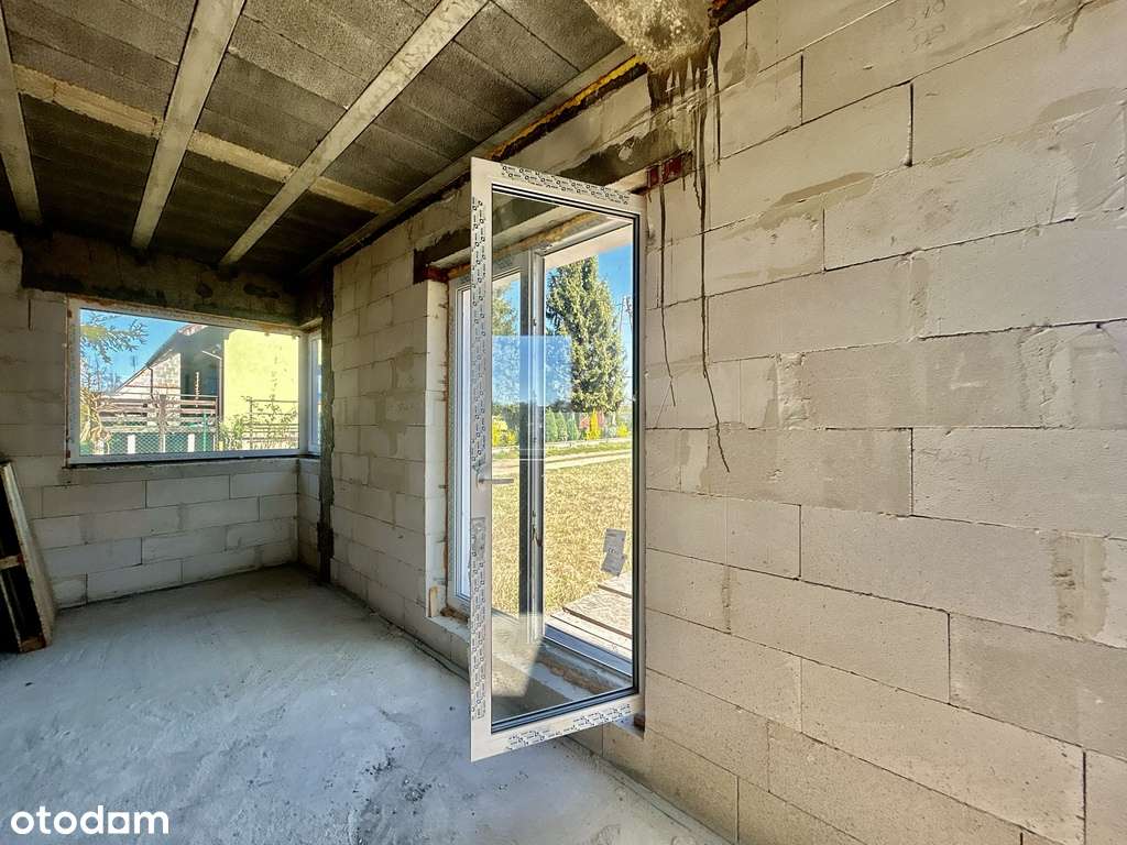 8km do Oleśnicy - Smolna - dom w zaciszu-12