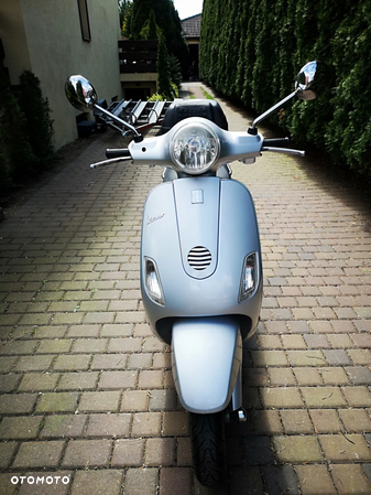 Piaggio Vespa - 9