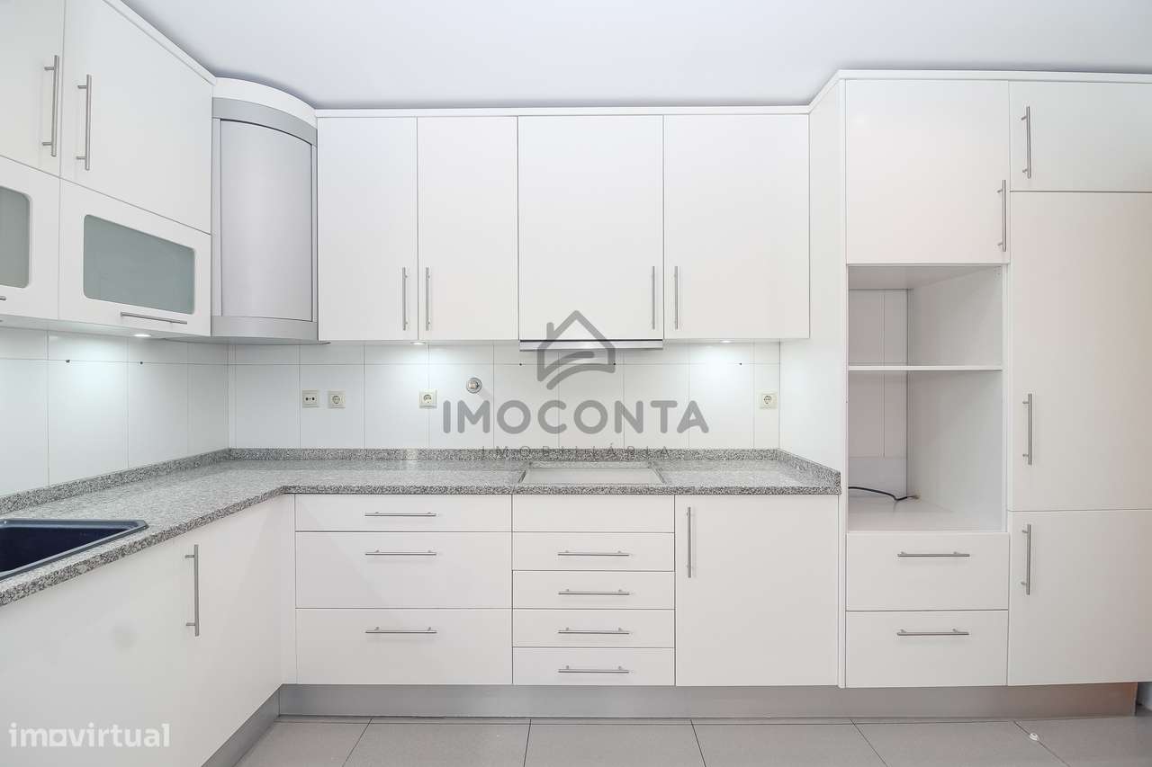 T3+1 Duplex com Jardim Privativo | Encosta do Vale – Valongo-9