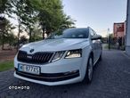 Skoda Octavia 2.0 TDI Style DSG - 2