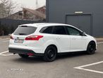 Ford Focus 1.6 TDCi DPF Start-Stopp-System Business - 6