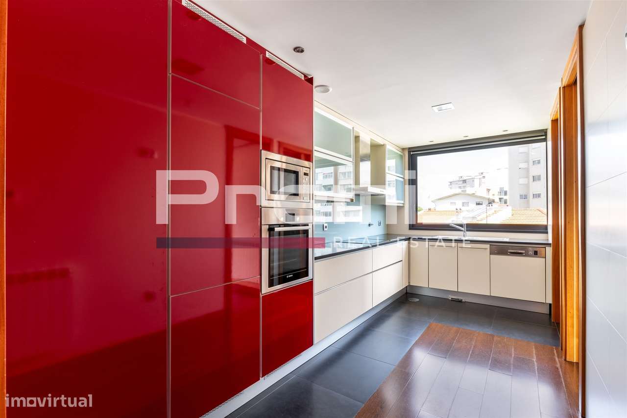 Apartamento T3 Venda em Oliveira do Douro,Vila Nova de Gaia-33