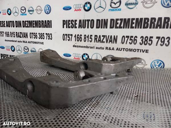 Suport Cutie Transfer Bmw 3.0 D 4.0 D 5.0 D Euro 6 M2 M3 M4 M5 M6 M7 M8 X3M X4M X5M X6M X7M G20 G21 G30 G31 G11 G12 G13 G14 G15 G16 G01 G02 G05 G06 G07 X3 X4 X5 X6 - 3