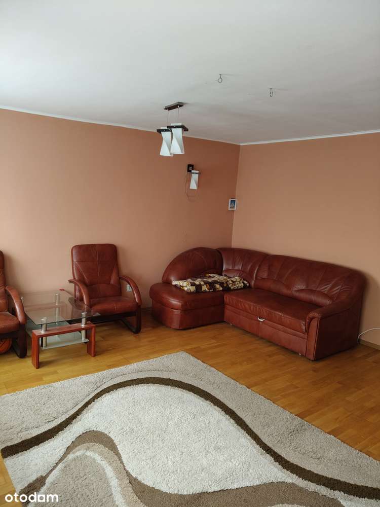 Mieszkanie 62m2 Dziesiąta - Pełny obrazek: 5/18