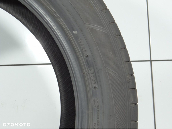 Opony letnie 235/55R20 102V Dunlop - 5