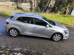 Renault Mégane 1.5 dCi Intens - 8