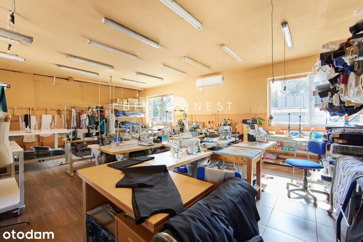 Lokal usługowo-handlowy | ok. Ch. Gemini-4