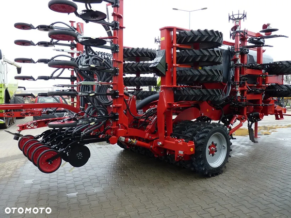 Horsch Focus 6.35 TD  z minidrill - 11