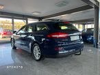 Ford Mondeo 2.0 TDCi Edition - 11