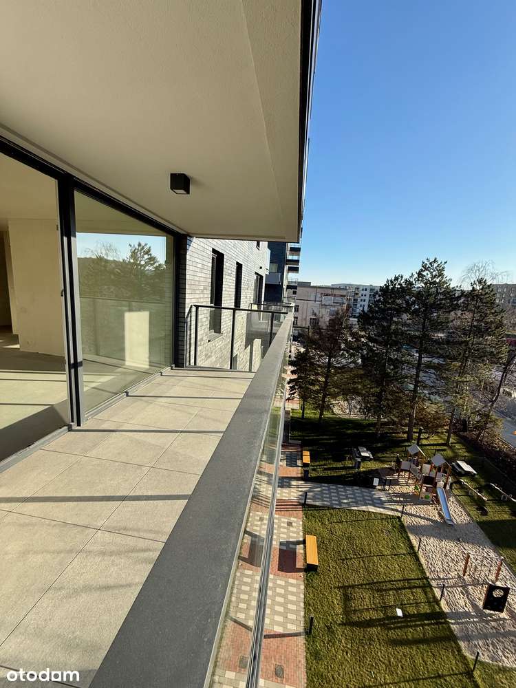 GOPLANA 4 pok.Apartament z miejscem p. oraz komórką-9