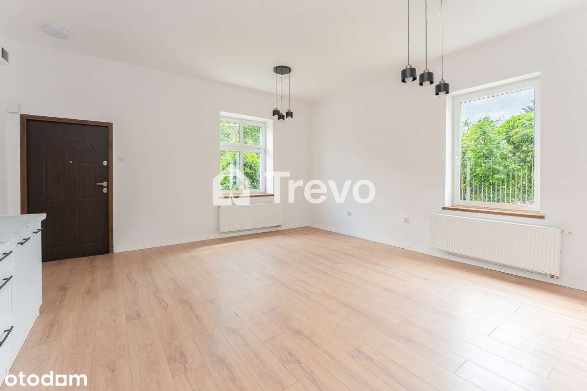 Wykończone | Blisko centrum | Parking za bramą - Pełny obrazek: 5/13