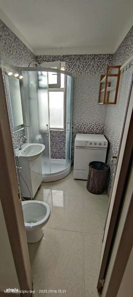 Apartament cu 2 camere in zona Piata Unirii - Imagine principală: 5/5