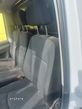 MERCEDES VITO W639 LIFT FOTEL KIEROWCY PODSTAWA - 2