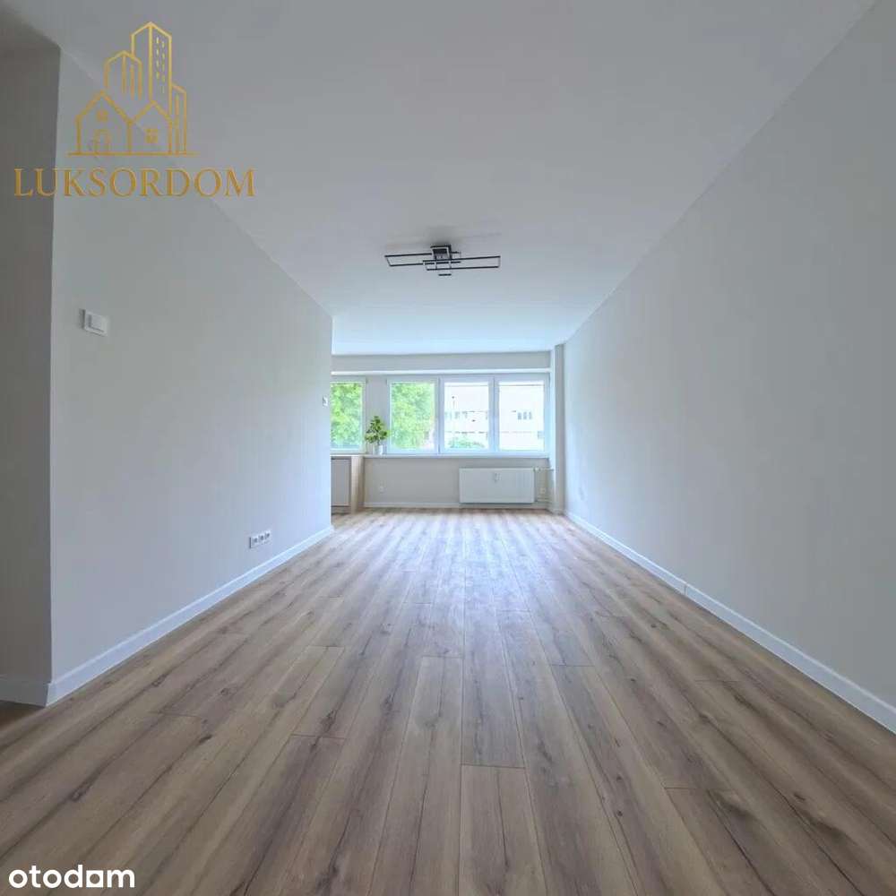 3-pokojowe | po remoncie | 1 piętro | Widok-8