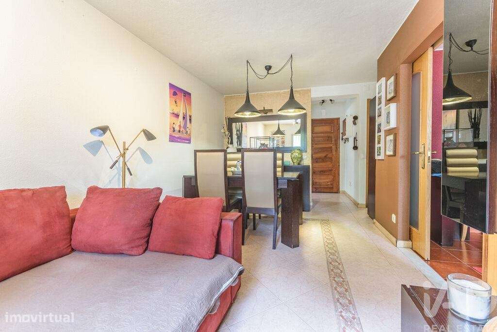 Apartamento T3 em Olivais de 68 m2 - Grande imagem: 4/23