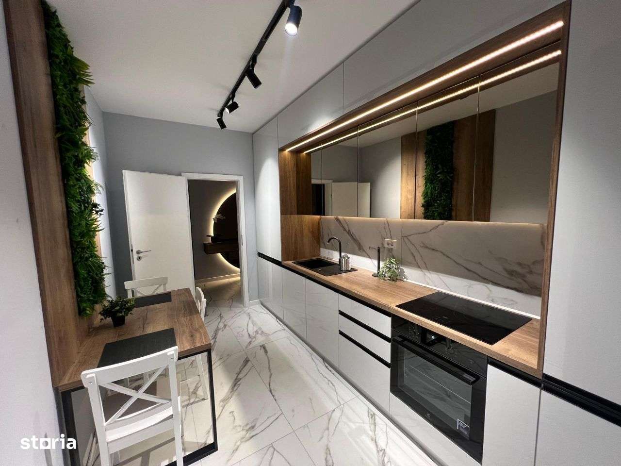 Apartament 2 camere Premium Metalurgiei - Grand Kristal! - Imagine principală: 4/8