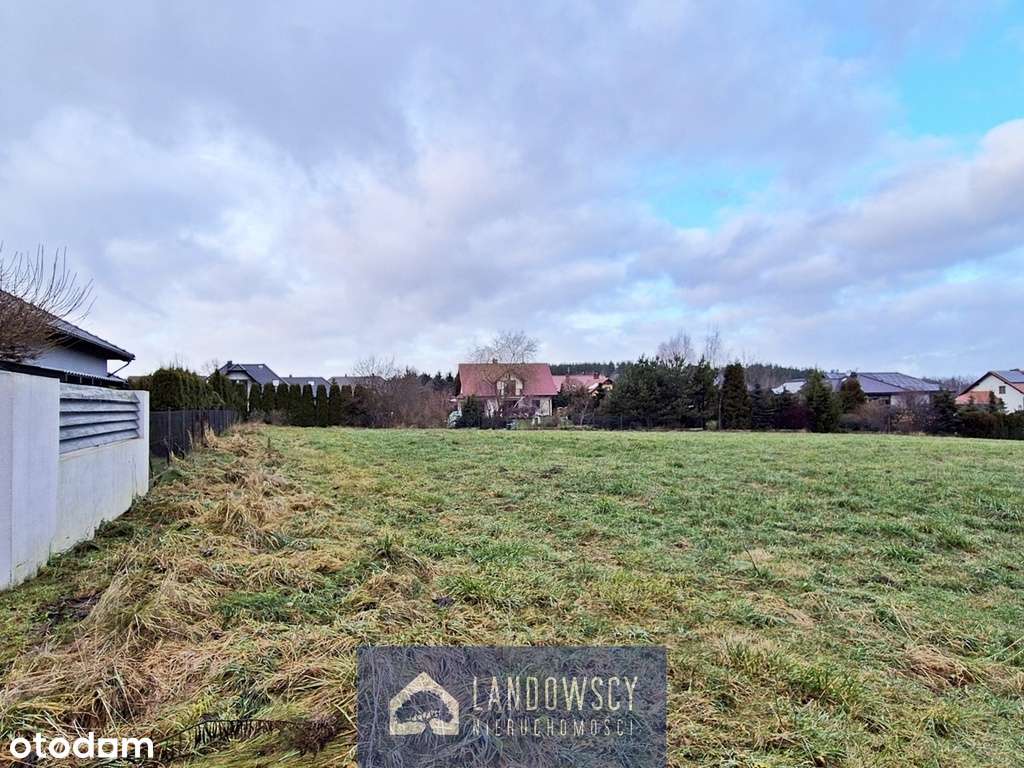 Komfortowa przestrzeń do życia pod miastem - Pełny obrazek: 4/20