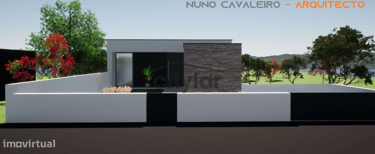 Terreno para venda na Pedrulha - Mealhada - Grande imagem: 2/9