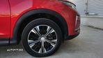 Mitsubishi Eclipse-Cross 1.5-litre 16-valve DOHC MIVEC 4X4 Invite+ Aut. - 16