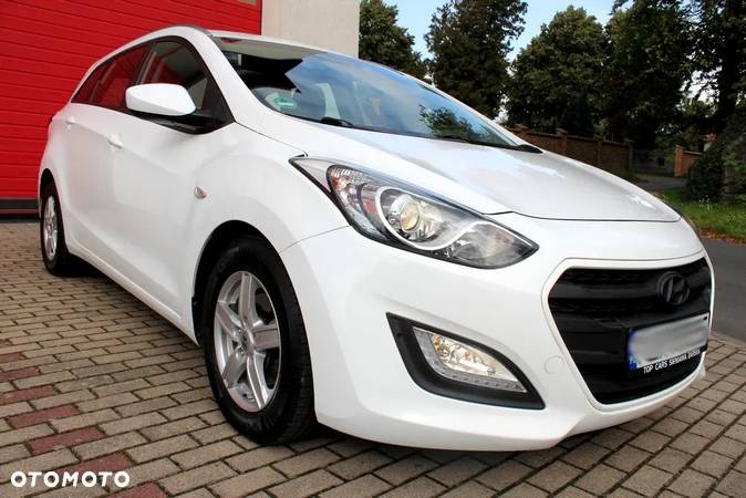 Hyundai I30 1.6 GDI Comfort - 14