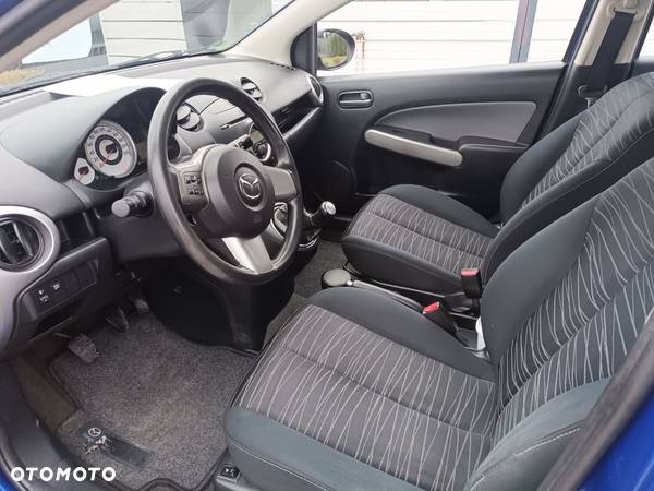 Mazda 2 1.3 Comfort - 17