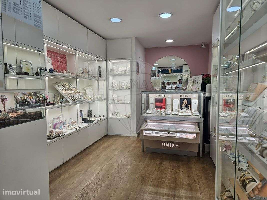 Loja  para venda - Grande imagem: 4/8