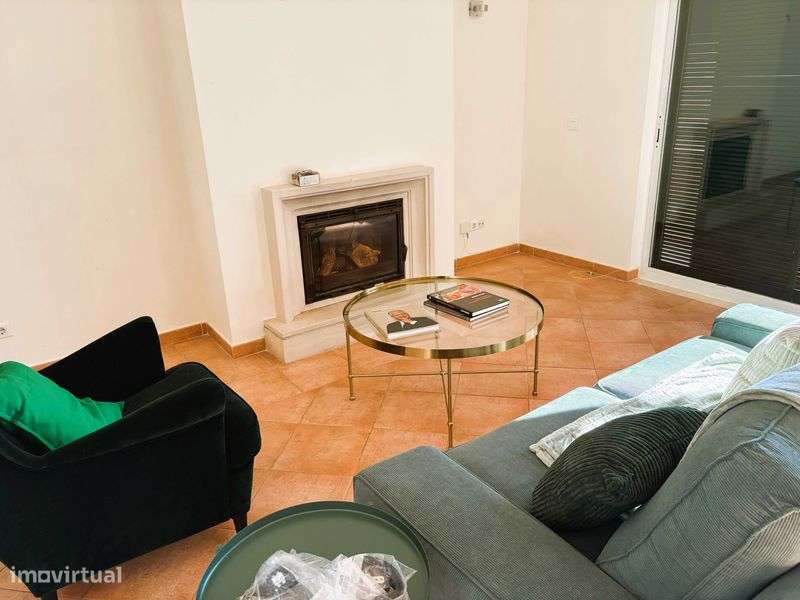 Apartamento T2 - Herdade Aroeira GOLF - Grande imagem: 2/8