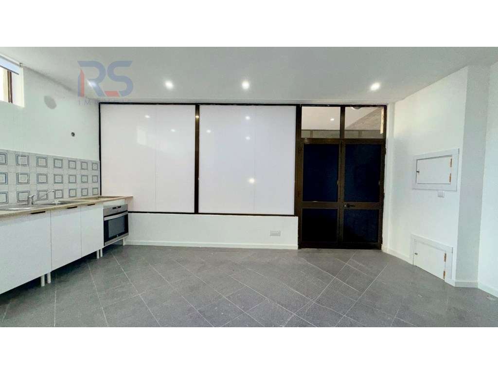 Espaço Comercial Convertido em Habitação Santo Tirso - Grande imagem: 5/22