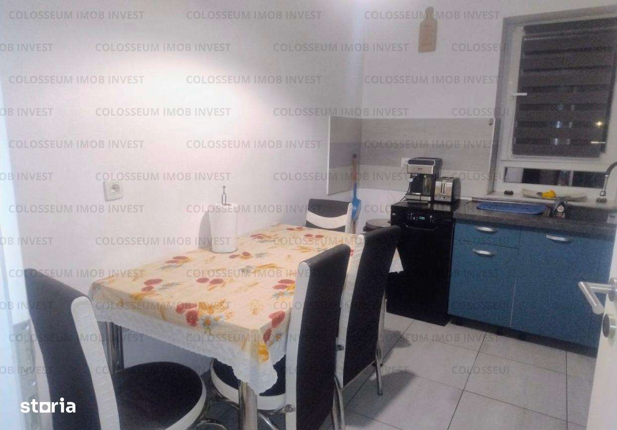 Apartament 2 camere, decomandat - zona Tractorul , Complex Kasper - Imagine principală: 4/8