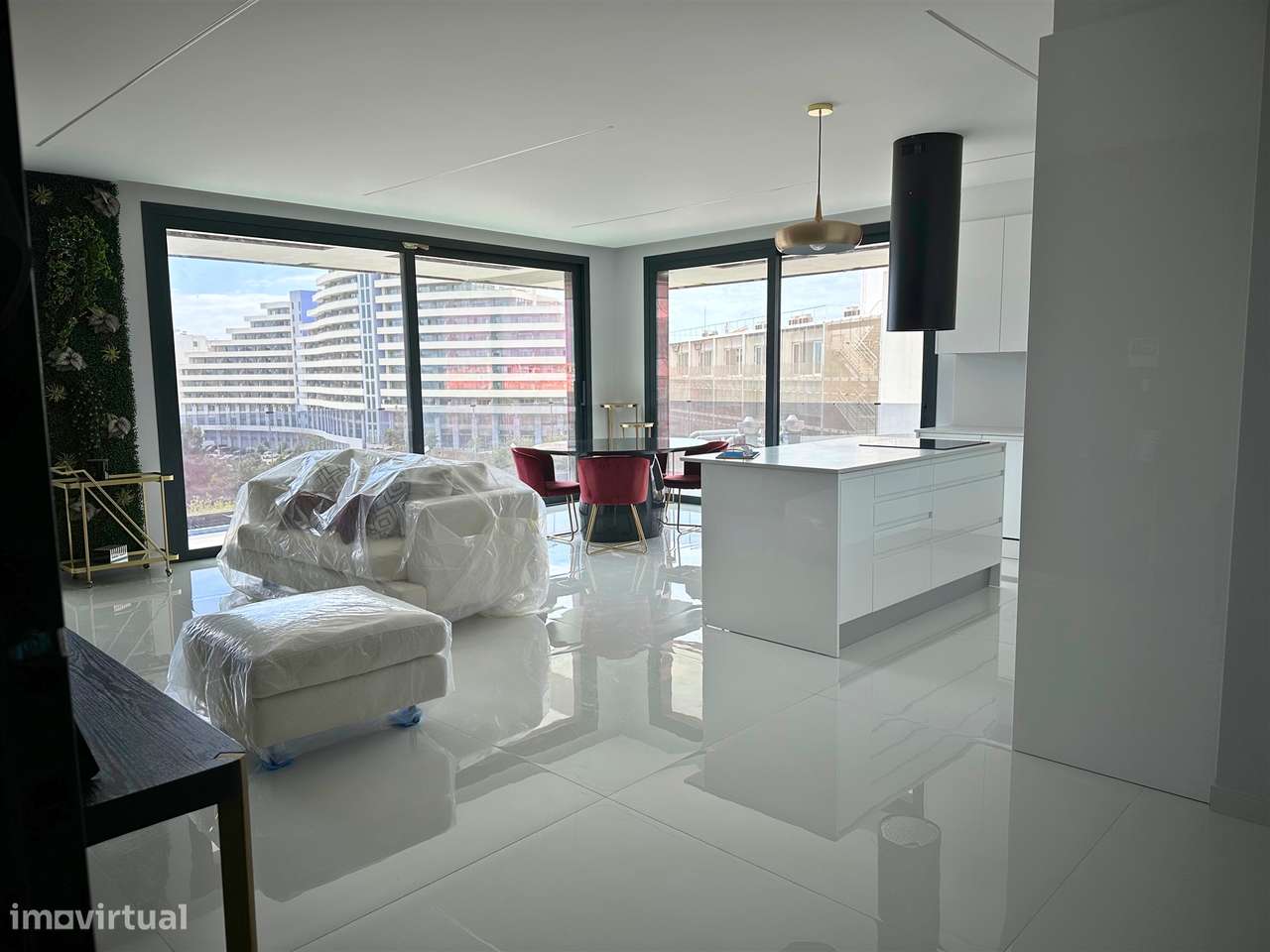 Apartamento T2 Venda em Portimão,Portimão-6