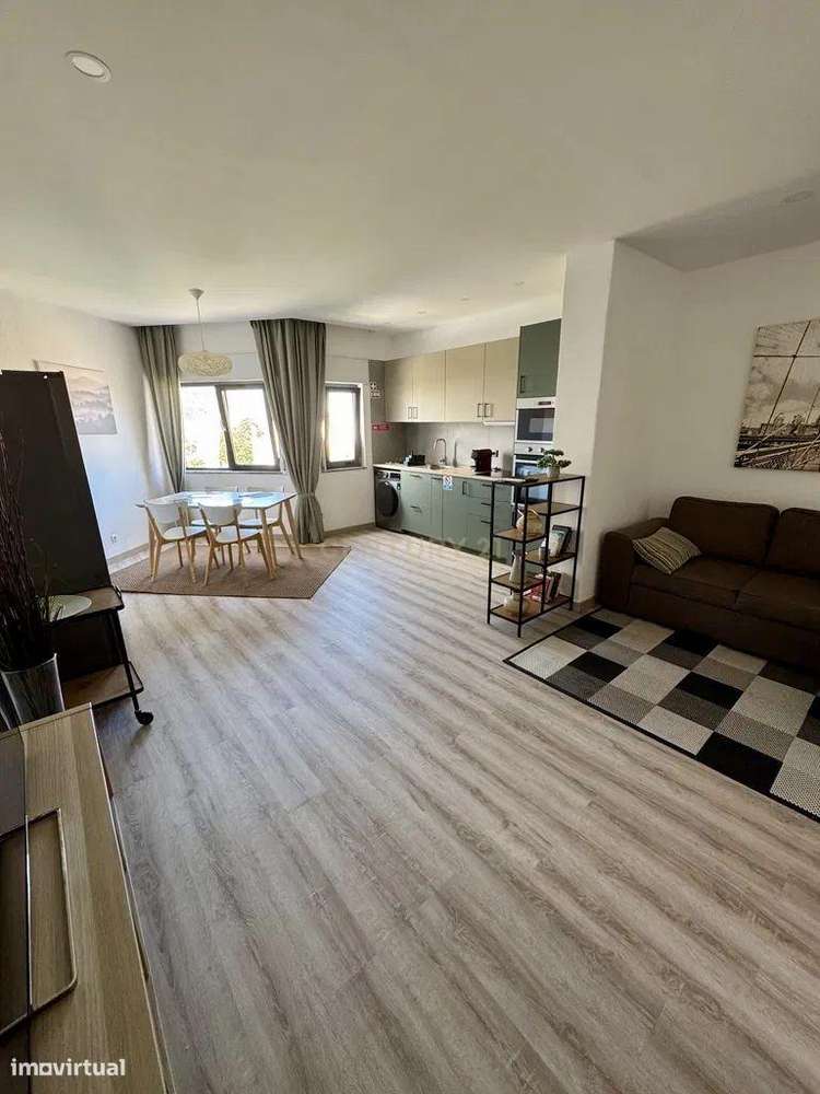 NÃO PERCA ESTA GRANDE OPORTUNIDADE! 3 APARTAMENTOS T2 ESPAÇOSOS, 3 APA - Grande imagem: 4/6