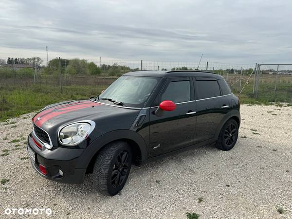 MINI Countryman - 1