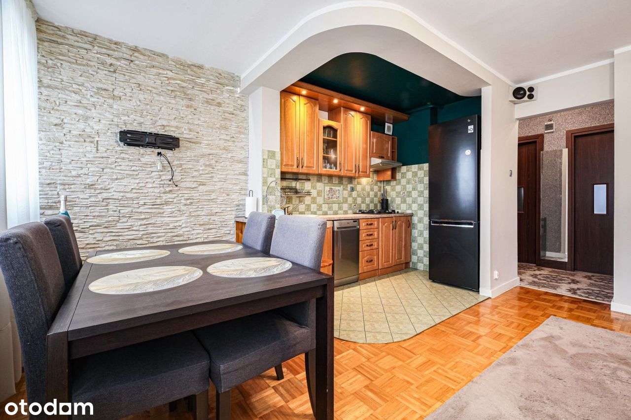 Targówek ul.Łojewska ,3 pokoje,Metro-10