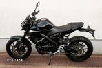 Yamaha MT - 6