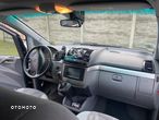 Mercedes-Benz Viano 3.0 CDI lang Automatik Fun DPF - 12