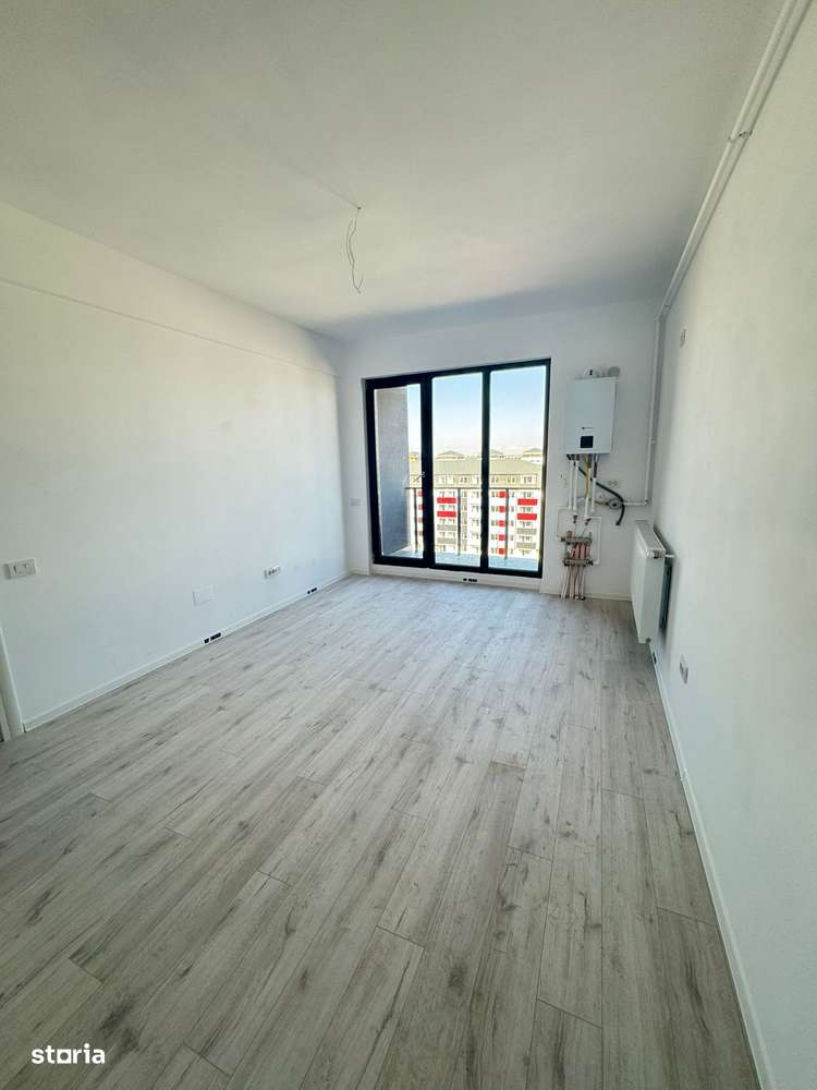 Studio cu 2 camere - Direct Dezvoltator - Militari Residence - Imagine principală: 3/6