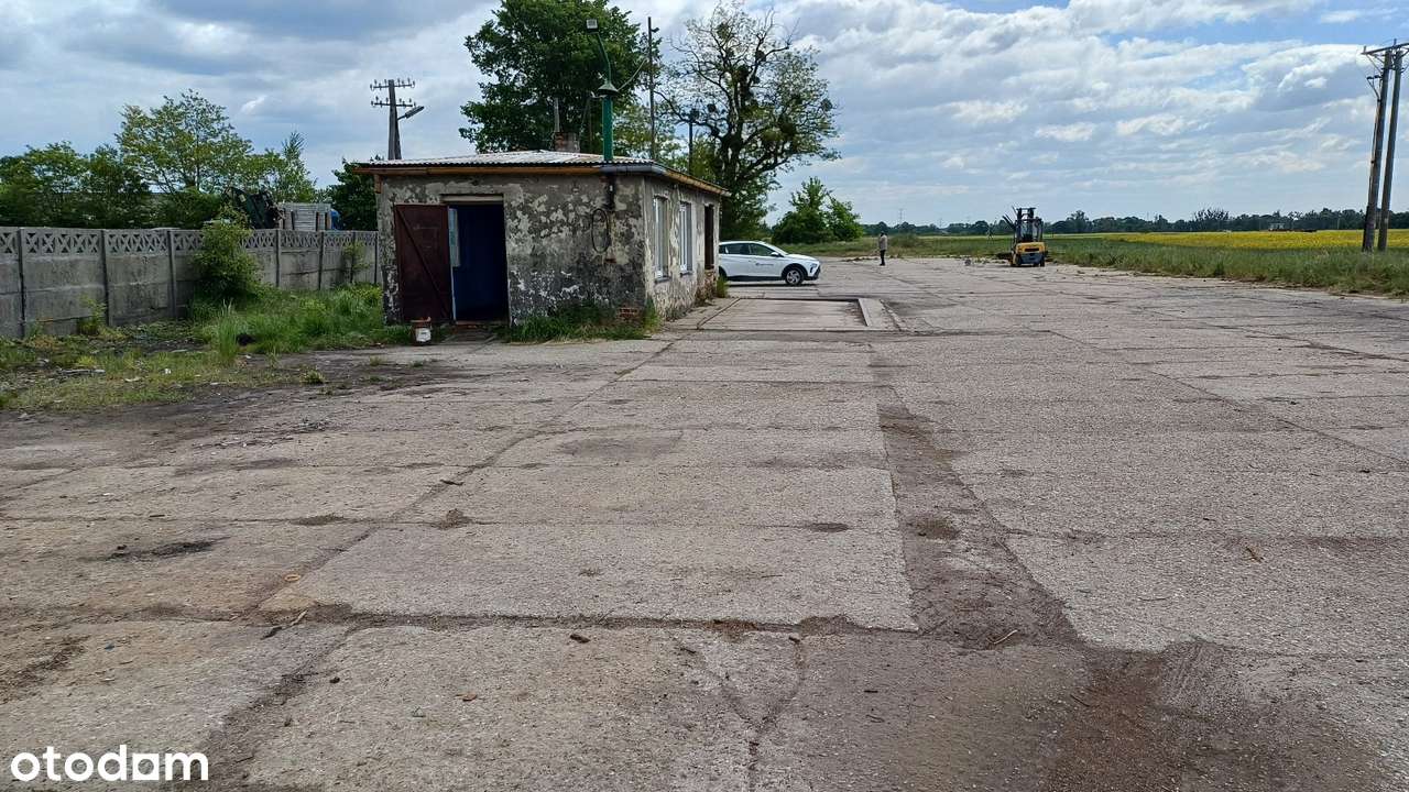 dz. 705/1 obr. Łowkowice gm. Strzeleczki-1