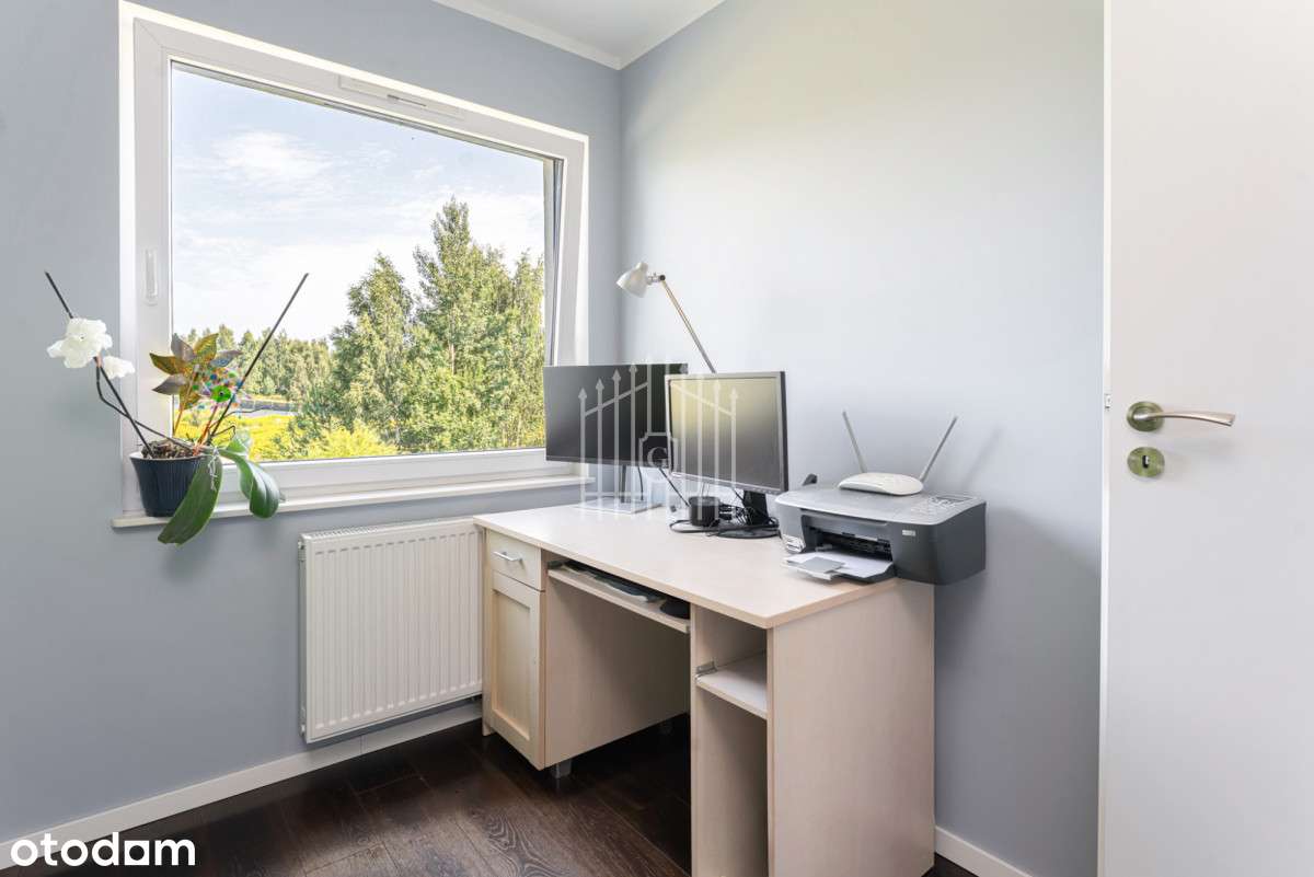 4 pokoje | Gdańsk | Miejsce naziemne +garaż-18