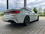 BMW Seria 3 320d xDrive M Sport - 38