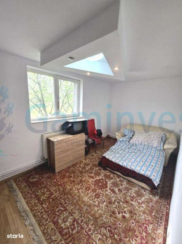 Gaminvest Proprietate cu teren, 5300 mp, Alparea, Bihor, V4098 - Imagine principală: 5/7